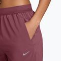 Spodnie damskie Nike Tempo pink smoke 3