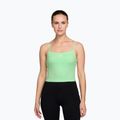 Koszulka treningowa damska Nike One cucumber calm