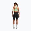 Biustonosz treningowy Nike Swoosh Medium Support cucumber calm/white 3