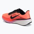 Buty do biegania damskie Nike Pegasus 42 lava glow/flash crimson/light magenta/black 3