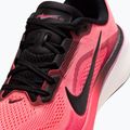 Buty do biegania damskie Nike Pegasus 42 lava glow/flash crimson/light magenta/black 3