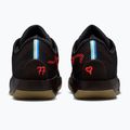 Buty do koszykówki męskie Jordan Luka 77 black/fauna brown/infrared 23 3