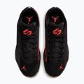 Buty do koszykówki męskie Jordan Luka 77 black/fauna brown/infrared 23 4