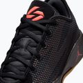 Buty do koszykówki męskie Jordan Luka 77 black/fauna brown/infrared 23 6