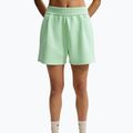 Spodenki treningowe damskie Nike 24.7 ImpossiblySoft cucumber calm/illusion green