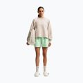 Spodenki treningowe damskie Nike 24.7 ImpossiblySoft cucumber calm/illusion green 2