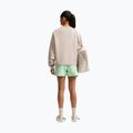 Spodenki treningowe damskie Nike 24.7 ImpossiblySoft cucumber calm/illusion green 3