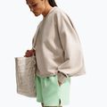Spodenki treningowe damskie Nike 24.7 ImpossiblySoft cucumber calm/illusion green 4