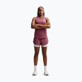 Spodenki do biegania damskie Nike Flow pink smoke 2
