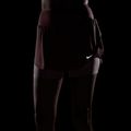 Spodenki do biegania damskie Nike Flow pink smoke 8