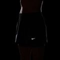 Spodenki damskie Nike One Dri-Fit High-Waisted 3" 2In1 gridiron/white 5