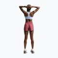 Spodenki do biegania damskie Nike Tempo pink smoke/pink smoke 3