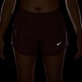 Spodenki do biegania damskie Nike Tempo pink smoke/pink smoke 7