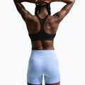 Spodenki do biegania damskie Nike Swift aluminum 5