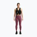 Legginsy damskie Nike Swift pink smoke 2