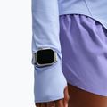 Bluza do biegania damska Nike Swift Dri-FIT UV 1/4-Zip aluminum 7