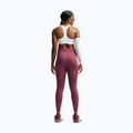 Legginsy damskie Nike Tempo pink smoke 3