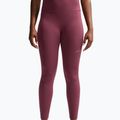 Legginsy damskie Nike Tempo pink smoke 5