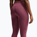 Legginsy damskie Nike Tempo pink smoke 6
