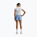 Spodenki do biegania damskie Nike Tempo work blue/work blue 3