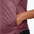 Bezrękawnik damski Nike Tempo pink smoke 3
