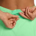 Spodenki treningowe damskie Nike One cucumber calm/white 4