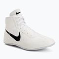 Buty zapaśnicze Nike Footsweep 2 white/black