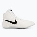 Buty zapaśnicze Nike Footsweep 2 white/black 2
