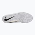 Buty zapaśnicze Nike Footsweep 2 white/black 4