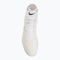 Buty zapaśnicze Nike Footsweep 2 white/black 5