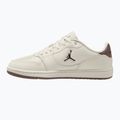 Buty męskie Jordan Court Connect Low phantom/palomino/black 2
