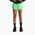 Spodenki do biegania damskie Nike Swift Mid-Rise 2in1 illusion green