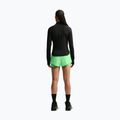 Spodenki do biegania damskie Nike Swift Mid-Rise 2in1 illusion green 3