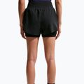Spodenki do biegania damskie Nike Tempo Flow black/black 5