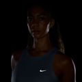Koszulka do biegania damska Nike Tempo Dri-Fit Tank Top work blue 4