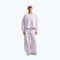 Bluza treningowa damska Nike 24.7 ImpossiblySoft Bleached Lilac/Platinum Violet 2