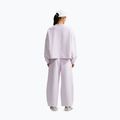 Bluza treningowa damska Nike 24.7 ImpossiblySoft Bleached Lilac/Platinum Violet 3