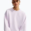 Bluza treningowa damska Nike 24.7 ImpossiblySoft Bleached Lilac/Platinum Violet 4