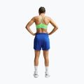 Biustonosz treningowy Nike Indy Light Support illusion green 3