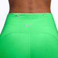 Spodenki do biegania damskie Nike Swift illusion green 4
