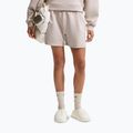 Spodenki treningowe damskie Nike 24.7 ImpossiblySoft cream Ii/cream Ii/college grey 7