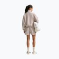 Spodenki treningowe damskie Nike 24.7 ImpossiblySoft cream Ii/cream Ii/college grey 3