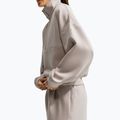 Spodenki treningowe damskie Nike 24.7 ImpossiblySoft cream Ii/cream Ii/college grey 5