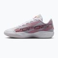 Buty do koszykówki męskie Nike Jordan Luka 77 white/swan/picante red 2