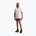 Spodenki do biegania męskie Nike Stride fusion red 2