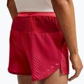 Spodenki do biegania męskie Nike Stride fusion red 5