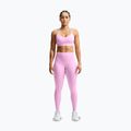 Biustonosz treningowy Nike Indy Light Support pink rise 2