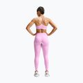 Biustonosz treningowy Nike Indy Light Support pink rise 3