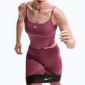Koszulka treningowa damska Nike One pink smoke 6