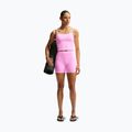 Koszulka treningowa damska Nike One pink rise 2